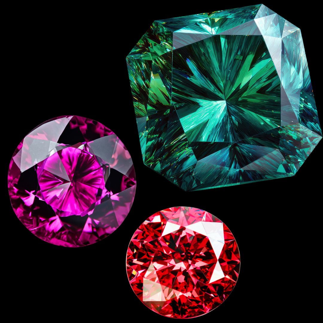 BirthStone Collection