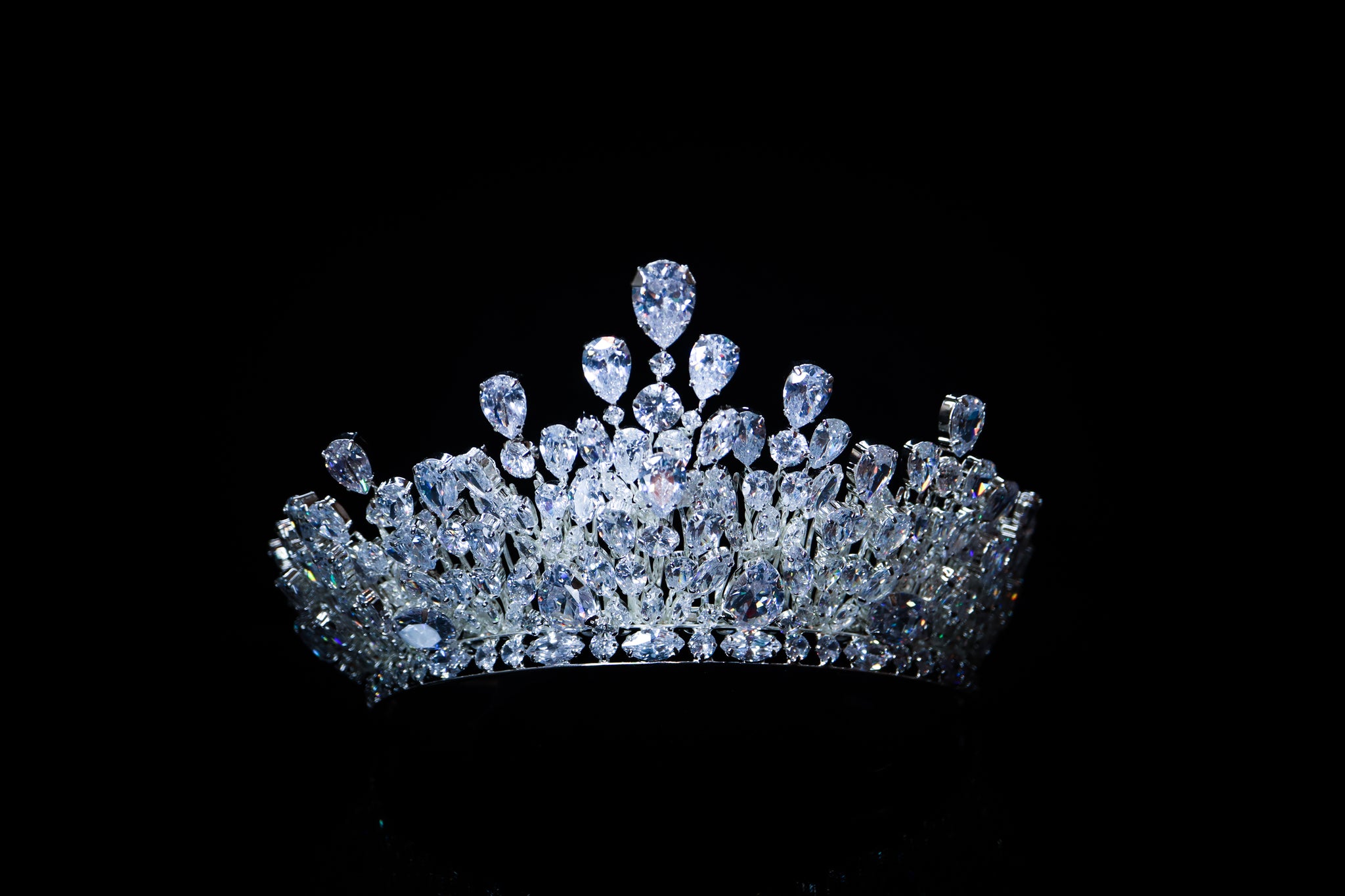 QUINCEANERA CROWN - Grandeur