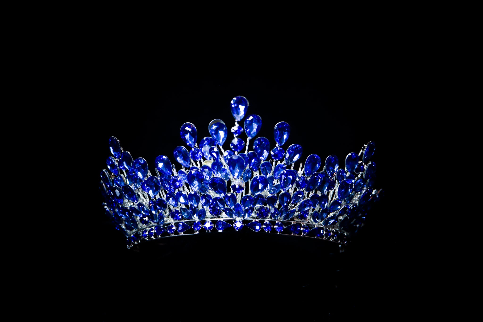 QUINCEANERA CROWN - Grandeur