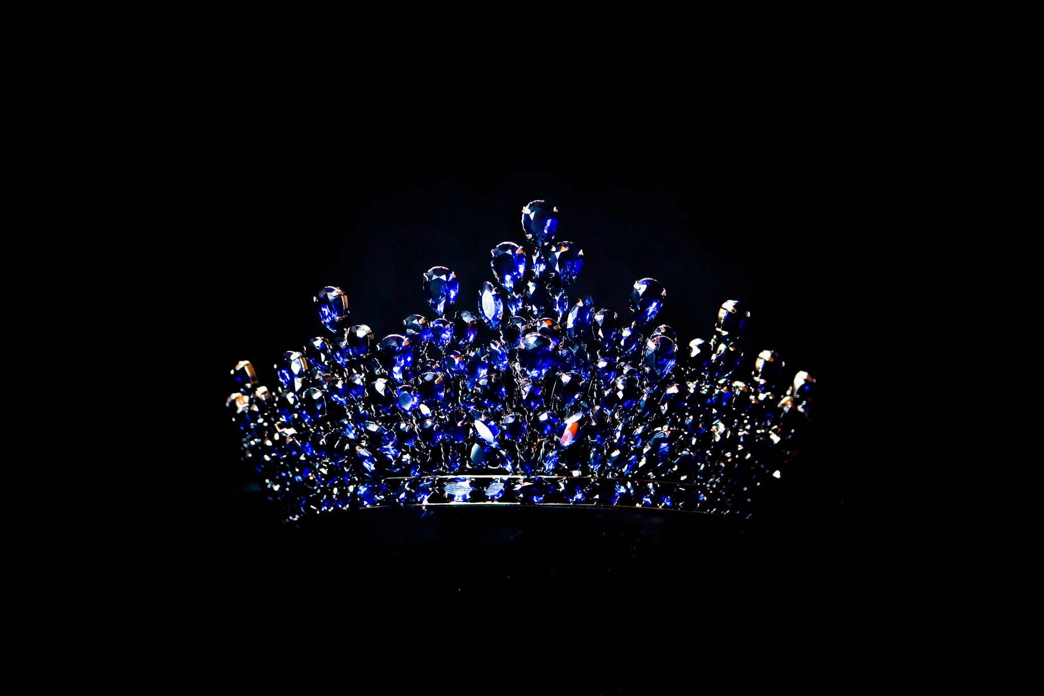 QUINCEANERA CROWN - Grandeur