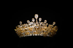 QUINCEANERA CROWN - Grandeur