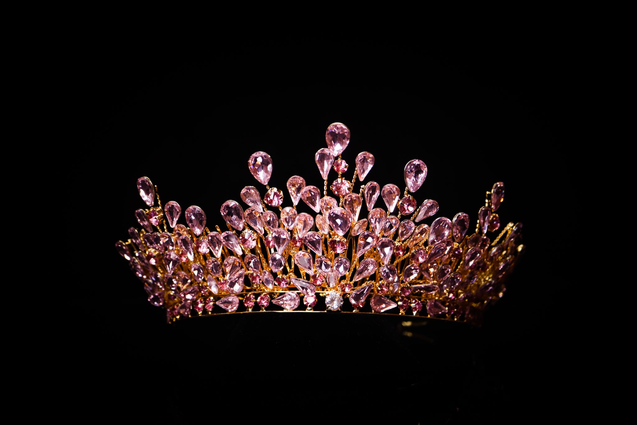 QUINCEANERA CROWN - Grandeur