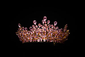 QUINCEANERA CROWN - Grandeur