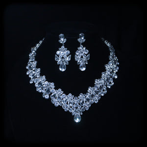 EMERALD GREEN QUINCEANERA CROWN - SUNFLOWER