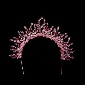 Dahlia Headpiece